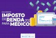GUIA GRATUITO IMPOSTO RENDA 2021 PARA MEDICOS