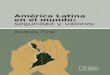 América Latina en el mundo: seguridad y valores
