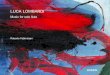 Luca Lombardi — Music for solo flute