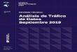 2019 INFORME TÉCNICO Análisis de Tráfico de Datos 
