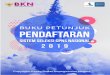 SISTEM SELEKSI CPNS NASIONAL 2018 - ppid.bandung.go.id