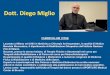 Dott. Diego Miglio