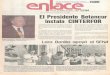 Año V. Número 50. Bogotá, mayo de 1984 El Presidente 