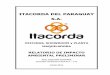 ITACORDA DEL PARAGUAY S.A. - mades.gov.py
