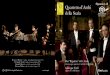 Quartetto d’Archi della Scala - foneshop.it