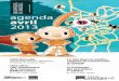 agenda avril 2013 - Marseille