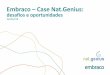 Embraco Case Nat.Genius - az545403.vo.msecnd.net