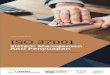 PELATIHAN ISO 37001 - CRMS