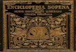 Enciclopedia Sopena : nuevo diccionario ilustrado de la 