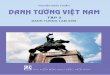 DANH TÖÔÙNG VIEÄT NAM - classbook.vn