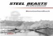 Deutsches Steel Beasts Pro PE Handbuch