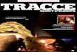 La rivista per Guide e scouts TRACCE - riviste associative