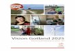 Vision Gotland 2025