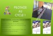 PILOTAGE AU CYCLE 1 - ac-lille.fr