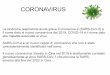 CORONAVIRUS - fondazionezanetticominelli.it