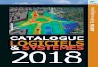 CATALOGUE LOGICIELS 2018SYSTEMES - ARIA