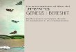 GÉNESIS | BERESHIT