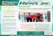 media internal Medika Krakatau News
