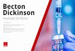 Becton Dickinson - MSE Engenharia