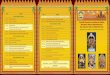 Varasidhi Vinayaka Jeernodharana Rajatha May 23 Sunday …