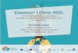 Erasmus+ i Obzor 2020. - Hrvatski sabor