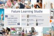 Future Learning Studie - Detecon