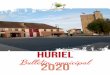 Huriel Bulletin municipal