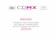 RDAR - cms.sedema.cdmx.gob.mx