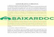 Geografia Urbana - BAIXARDOC