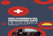 Guía económica del empresariado SUIzo EN COLOMBIA