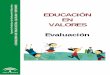 EDUCACIÓN EN VALORES - OtrasVocesenEducacion.org