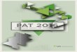 Programa Anual de Trabajo PAT 2016 - IFT