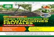 Riego Tecnificado programa - Escuela Virtual Agropecuaria