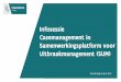 Infosessie Casemanagement in Samenwerkingsplatform voor 