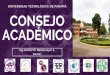 Convenios - Universidad Tecnológica de Panamá