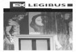 EX LEGIBUS - Inicio