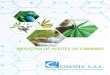 INDUSTRIA DE ACEITES DE CANNABIS - - CIMATEC SAC