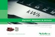 Dyneo Motors & Drives - Nidec