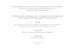 Composición, distribución y ecología de la ictiofauna de 
