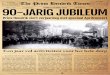 Jubileumeditie 2017 90-JARIG JUBILEUM