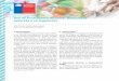 Uso de Paracetamol en Chile: Reacciones adversas y su 