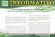 LA TÉCNICA DEL FLUSHING EN LA ALIMENTACIÓN DE OVEJAS