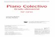 Piano Colectivo - Enclave Creativa