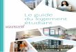 Le guide du logement étudiant - universite-paris-saclay.fr