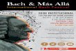 International Bach Festival