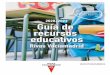 GUÍA DE RECURSOS EDUCATIVOS 2021-22
