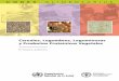 Cereales, Legumbres, Leguminosas Codex Alimentarius, y 