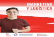 marketing y logística