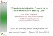 Sin título de diapositiva - SardegnaForeste