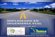 DIPLOMADO EN INGENIERIA VIAL - cemla-formacion.com